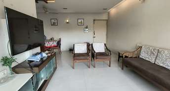 4 BHK Apartment For Rent in Matunga East Mumbai 6841101