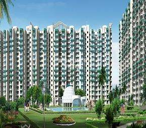 2 BHK Apartment For Rent in Supertech Ecovillage I Noida Ext Sector 16b Greater Noida 6841180