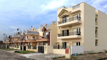 3.5 BHK Builder Floor For Resale in Baberpur Mandi Panipat  6841102