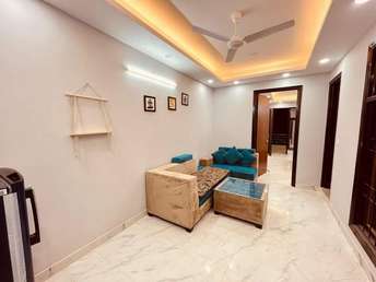 2 BHK Builder Floor For Rent in Freedom Fighters Enclave Saket Delhi  6841120