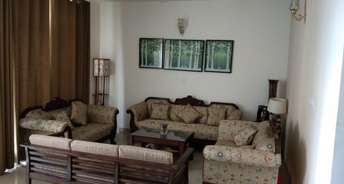 3 BHK Apartment For Rent in Sushma Valencia International Airport Road Zirakpur 6841113