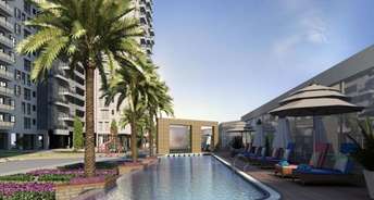 3.5 BHK Apartment For Rent in Karle Zenith Hebbal Bangalore 6841145
