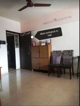 2 BHK Apartment For Rent in Bavdhan Pune  6841163