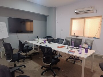 Team Area in  Office Space at Kphb – for Rent
