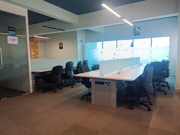 Team Area in  Office Space at Kphb – for Rent