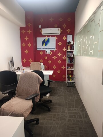 Team Area in  Office Space at Kphb – for Rent