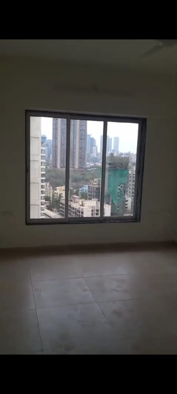 1 BHK Apartment For Rent in Wadala West Mumbai  6841219