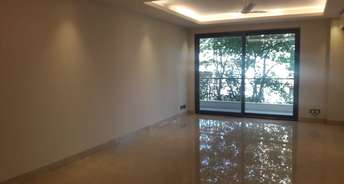 4 BHK Builder Floor For Resale in RWA Greater Kailash 1 Greater Kailash I Delhi 6841282
