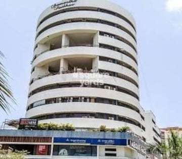 Commercial Office Space 633 Sq.Ft. For Resale in Andheri West Mumbai  6841312