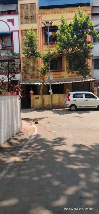 2 BHK Independent House For Rent in Sector 4 Kopar Khairane Navi Mumbai 6840466