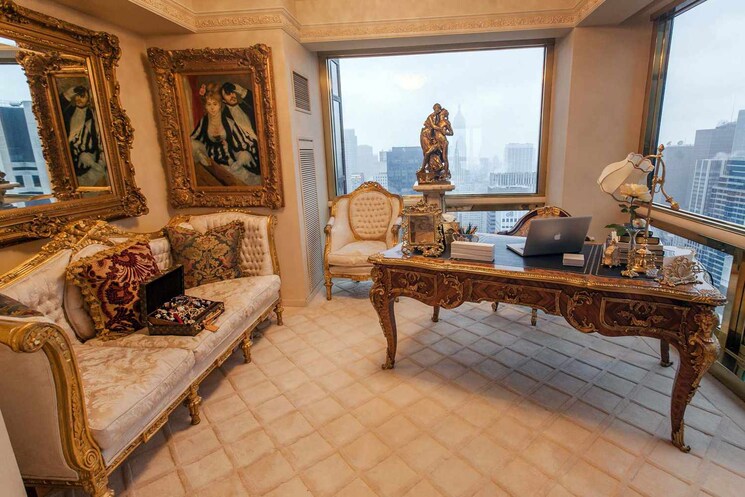 Room, hero-homes-gurgaon 3 Bedroom 1689 Sq.Ft. Apartment In Sector 104 Gurgaon 6840998