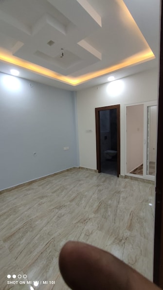 4 BHK Builder Floor For Resale in Anora Kala Lucknow  6841448