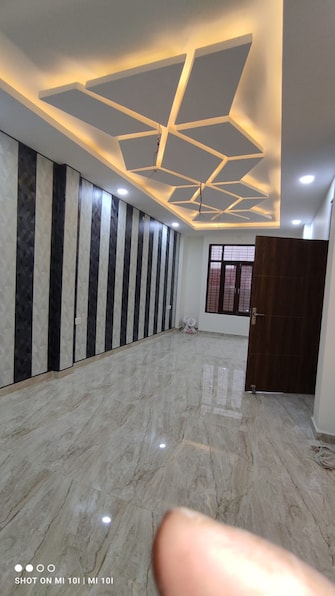 4 BHK Builder Floor For Resale in Anora Kala Lucknow  6841448