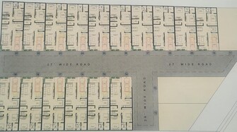 4 BHK Builder Floor For Resale in Anora Kala Lucknow  6841448