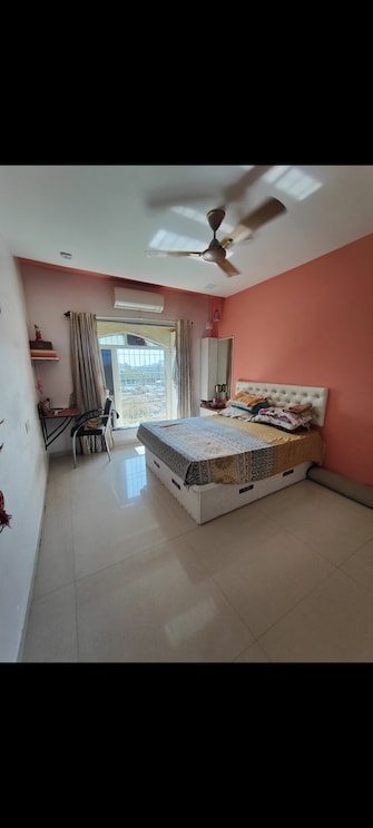 2 BHK Apartment For Resale in Wadhwana Housing Tirupati Grande Virar West Palghar  6841388