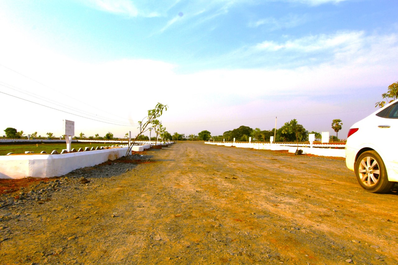 Plot For Resale in Kankipadu Vijayawada  6841396