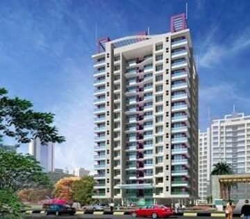 2 BHK Apartment For Resale in Mandar Mahavir Garden Virar West Palghar  6841402