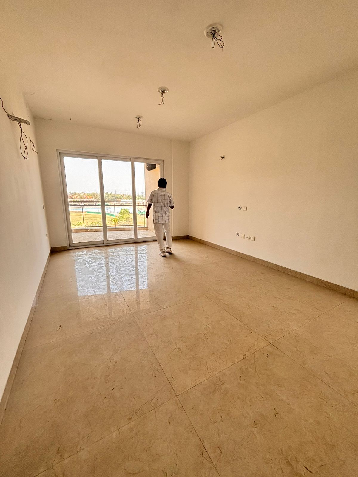 3.5 BHK Apartment For Resale in Shalimar Belvedere Court Gomti Nagar Lucknow  6841406