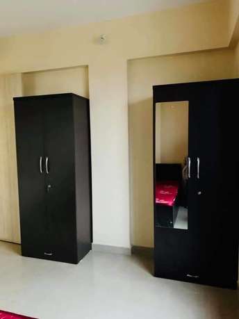 1 BHK Apartment For Rent in Paranjape Blue Ridge Hinjewadi Pune 6841455