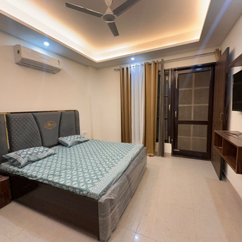 1 BHK Builder Floor For Rent in Ansal Sushant Lok I Sector 43 Gurgaon  6841486