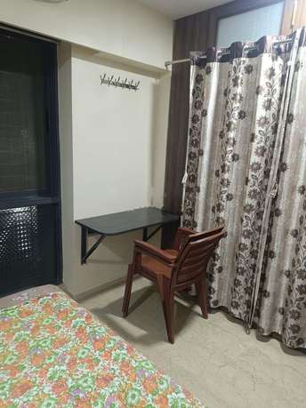 1 BHK Apartment For Rent in Omkar Vive Kurla Mumbai 6841515