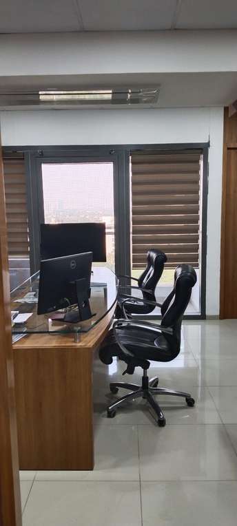 Commercial Office Space 1260 Sq.Ft. For Rent In Bodakdev Ahmedabad 6841532