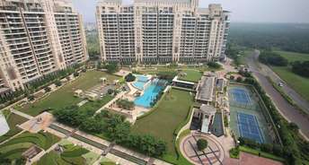 4 BHK Apartment For Resale in DLF The Pinnacle Sector 43 Gurgaon 6841530