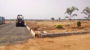 Plot For Resale in Sadashivpet Hyderabad  6841567