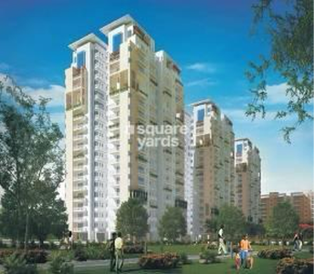 3 BHK Apartment For Rent in Indiabulls Centrum Park Sector 103 Gurgaon 6841584