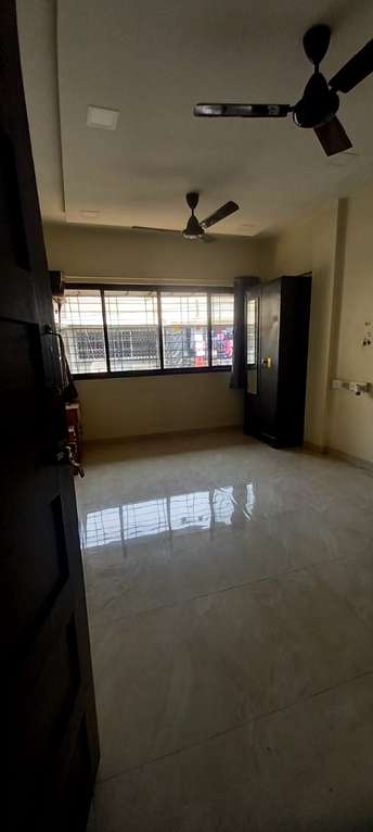 1 BHK Apartment For Rent in Vile Parle East Mumbai 6841626