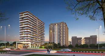 3 BHK Apartment For Resale in Aerocity Chandigarh 6841606
