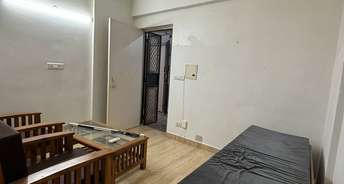 1.5 BHK Apartment For Rent in Moti Nagar Delhi 6841636