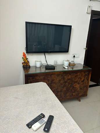 1.5 BHK Apartment For Rent in Moti Nagar Delhi 6841645