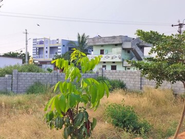 Plot For Resale in Vasudaika Southfields Kalwakole Hyderabad  6841673