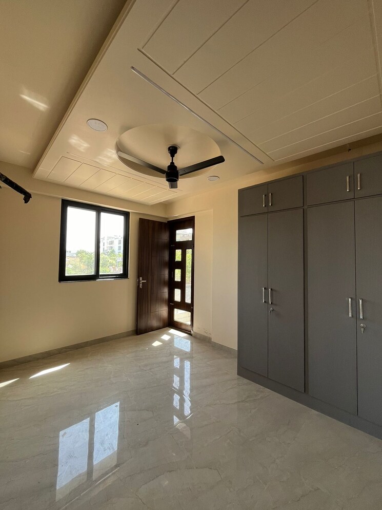 Room, patrakar colony 3 Bedroom 1180 Sq.Ft. Builder Floor In Patrakar Colony Jaipur 6841737