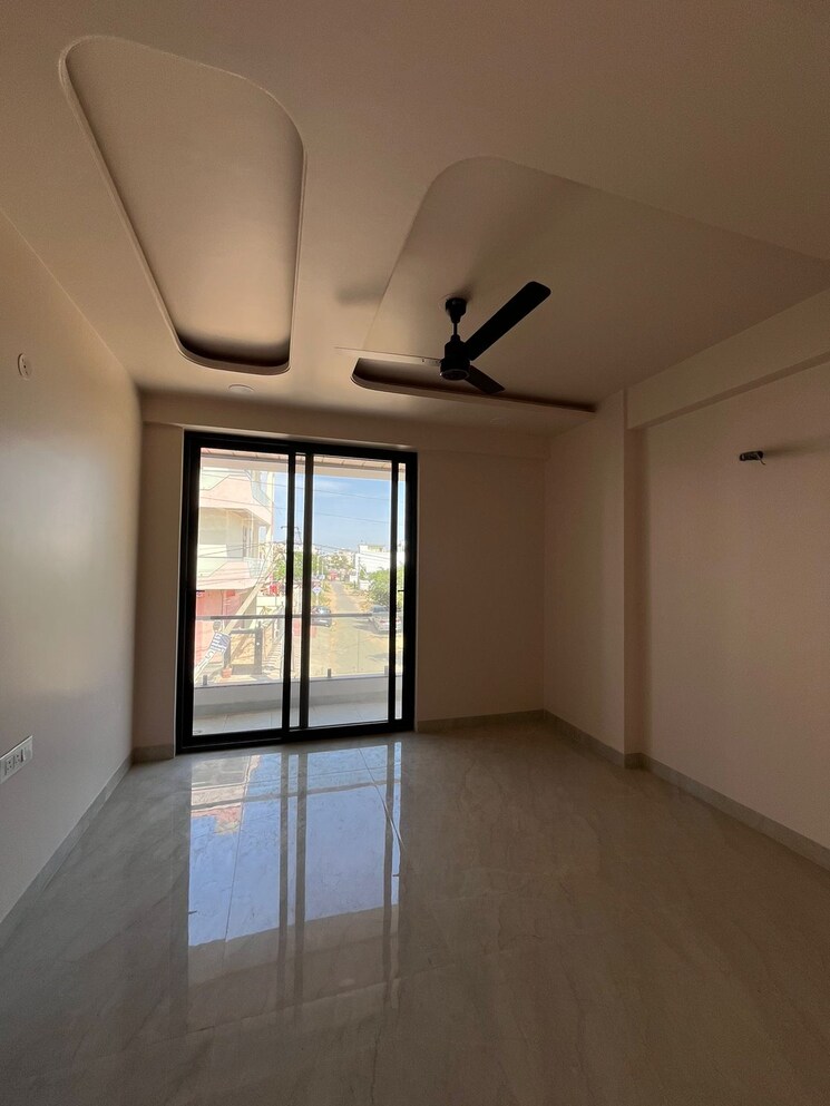 Room, patrakar colony 3 Bedroom 1180 Sq.Ft. Builder Floor In Patrakar Colony Jaipur 6841737