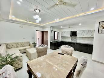 1.5 BHK Apartment For Rent in Moti Nagar Delhi 6841681