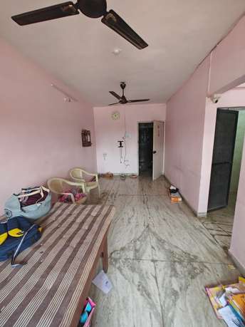 1 BHK Apartment For Rent in Citizen Apartment Nerul Nerul Sector 18a Navi Mumbai 6841696