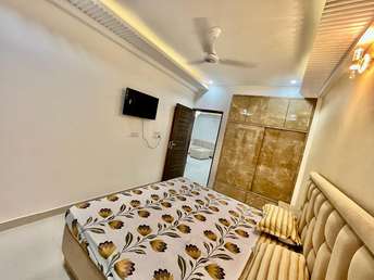 1.5 BHK Apartment For Rent in Moti Nagar Delhi 6841687