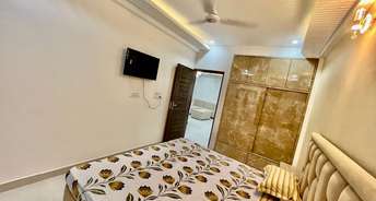 1.5 BHK Apartment For Rent in Moti Nagar Delhi 6841687