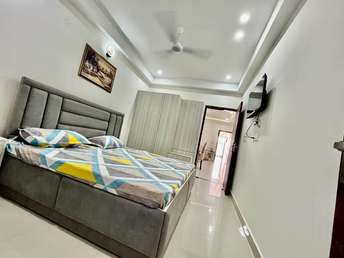 1.5 BHK Apartment For Rent in Moti Nagar Delhi 6841697