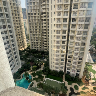 2 BHK Apartment For Resale in Lodha Patel Estate Tower A and B Jogeshwari West Mumbai  6841741