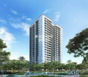 2 BHK Apartment For Resale in Lodha Patel Estate Tower A and B Jogeshwari West Mumbai  6841741