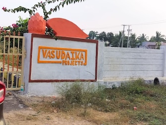 Plot For Resale in Vasudaika Southfields Kalwakole Hyderabad  6841760