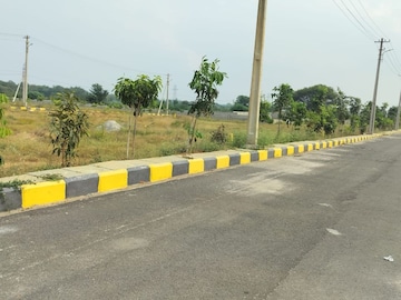 Plot For Resale in Vasudaika Southfields Kalwakole Hyderabad  6841767