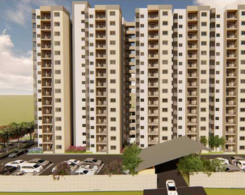 3 BHK Apartment For Resale in Hebbal Bangalore 6841764