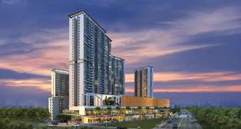 3 BHK Apartment For Resale in M3M Heights Sector 65 Gurgaon 6841807