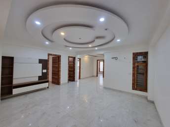 4 BHK Builder Floor For Resale in Rajendra Nagar Ghaziabad 6841813