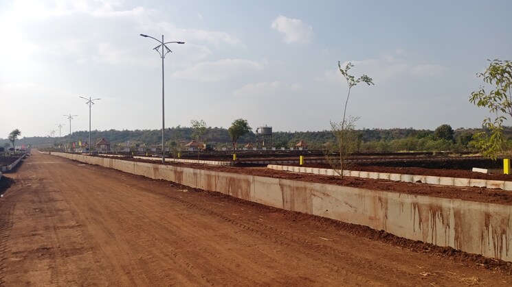 undefined, kamkole  150 Sq.Yd. Plot In Kamkole Hyderabad 6841847