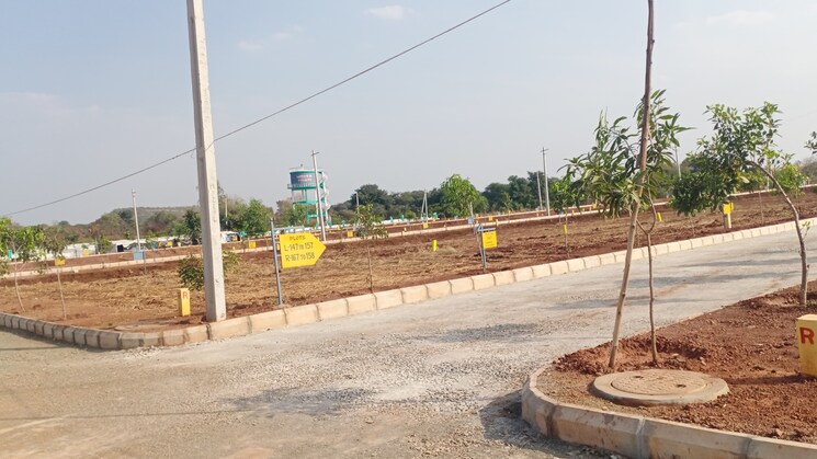 undefined, kamkole  150 Sq.Yd. Plot In Kamkole Hyderabad 6841847